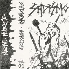 Atrocidad mp3 Album by Sadismo