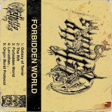 Forbidden World mp3 Album by Ghetto Ghouls
