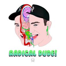 Radical Dude! mp3 Album by Getter