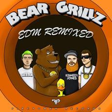 EDM Remixed mp3 Album by Getter