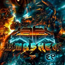 Smasher mp3 Album by Getter