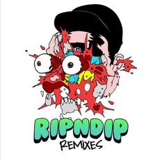 Rip N Dip (Remixes) mp3 Album by Getter