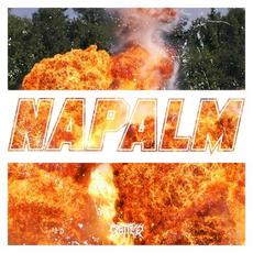 NAPALM mp3 Album by Getter