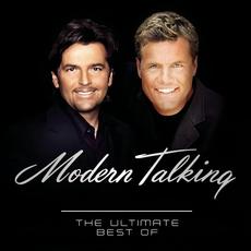 The Ultimate Best Of mp3 Artist Compilation by Modern Talking