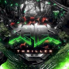 Thriller mp3 Artist Compilation by Getter
