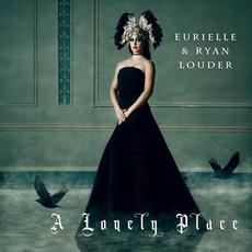 A Lonely Place mp3 Single by Eurielle