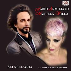 Sei nell'aria / L'amore è un frutto raro mp3 Single by Manuela Villa