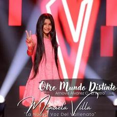 Otro Mundo Distinto mp3 Single by Manuela Villa