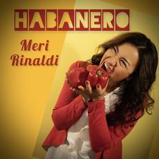 Habanero mp3 Single by Meri Rinaldi