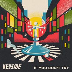 If You Don't Try mp3 Single by Keyside