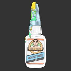 Inhalant Abuse (VIP) mp3 Single by Getter