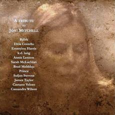 A Tribute to Joni Mitchell mp3 Compilation by Various Artists