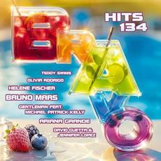 Bravo Hits 134 mp3 Compilation by Various Artists