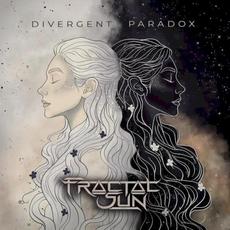 Divergent Paradox mp3 Album by Fractal Sun
