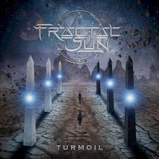 Turmoil mp3 Album by Fractal Sun