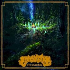 The Clearing mp3 Album by Faerie Ring