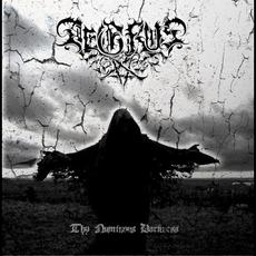 Thy Numinous Darkness mp3 Album by Aegrus