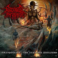 Omnipotence - The Infinite Darkness mp3 Album by Astaroth Incarnate