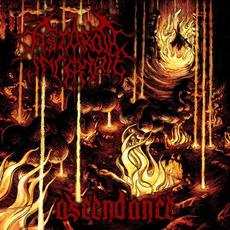 Ascendance mp3 Album by Astaroth Incarnate