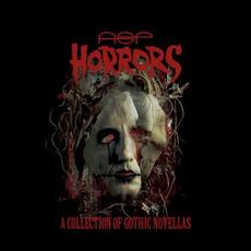 Horrors – A Collection of Gothic Novellas (Deluxe Edition) mp3 Album by ASP