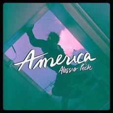 America mp3 Album by Alessio Peck