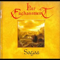 Sagas mp3 Album by Her Enchantment