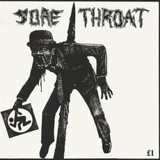 Death to Capitalist Hardcore mp3 Album by Sore Throat