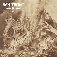 Indestroy II mp3 Album by Sore Throat