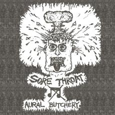 Aural Butchery mp3 Album by Sore Throat