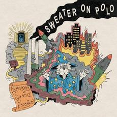 Almighty Grand Essence mp3 Album by Sweater on Polo