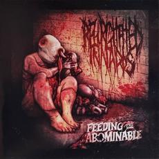 Feeding The Abominable mp3 Album by Regurgitated Innards