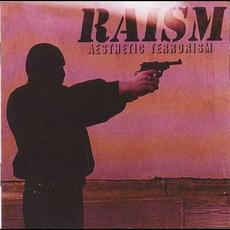 Aesthetic Terrorism mp3 Album by Raism