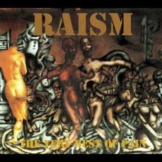 The Very Best of Pain mp3 Album by Raism