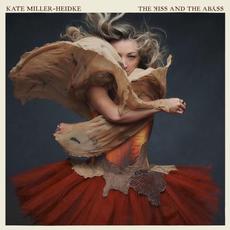 The Kiss and the Abyss mp3 Album by Kate Miller-Heidke