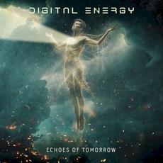 Echoes Of Tomorrow mp3 Album by Digital ENERGY