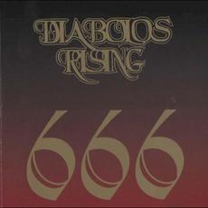 666 mp3 Album by Diabolos Rising