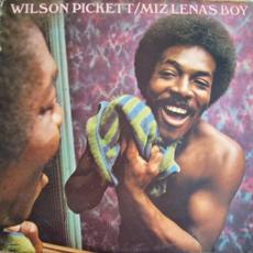 Miz Lena’s Boy mp3 Album by Wilson Pickett