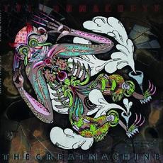 The Great Machine mp3 Album by Tycoon Machete
