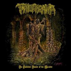 The Elaborate Theatre of the Macabre mp3 Album by Torturerama