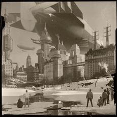 Megatons mp3 Album by The Barbarians of California