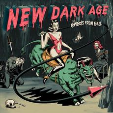 New Dark Age mp3 Album by The Cowboys From Hell