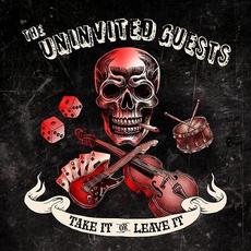 Take It Or Leave It mp3 Album by The Uninvited Guests