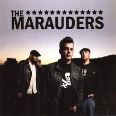 The Marauders mp3 Album by The Marauders