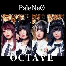 ØCTAVE mp3 Album by PaleNeØ