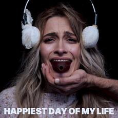 Happiest Day of My Life mp3 Album by Paris Jackson