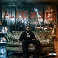 All Eyes on Shiest mp3 Album by Pooh Shiesty