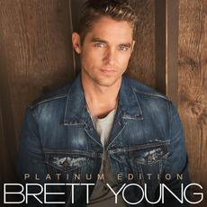Brett Young (Platinum Edition) mp3 Album by Brett Young