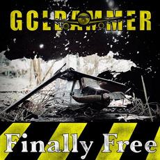 Finally Free mp3 Album by Goldammer