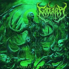 Madness of the Void mp3 Album by Godeater (2)