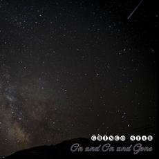 On and on and Gone mp3 Album by Gringo Star